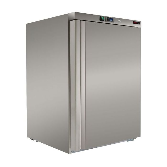 Armoire Réfrigérée Froid Positif Inox – DRR S – Redfox