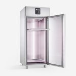 Armoire de Maturation et Affinage à Viande avec Barre 876 L Porte Pleine - Deluxe Meat - Samaref