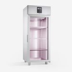Armoire de Maturation et Affinage à Viande 3 Etagères 876 L Porte Vitrée - Deluxe Meat - Samaref