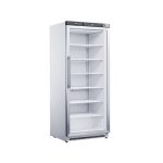 Armoire Réfrigérée Négative GN 2/1 555 L Porte Vitrée - AFI Collin Lucy