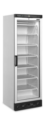 Congélateurs verticaux de vitrine  UFFS371G - Tefcold – Image 4