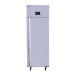 Armoire Réfrigérée Positive Emboutie GN 2/1 Inox connectée - Atosa