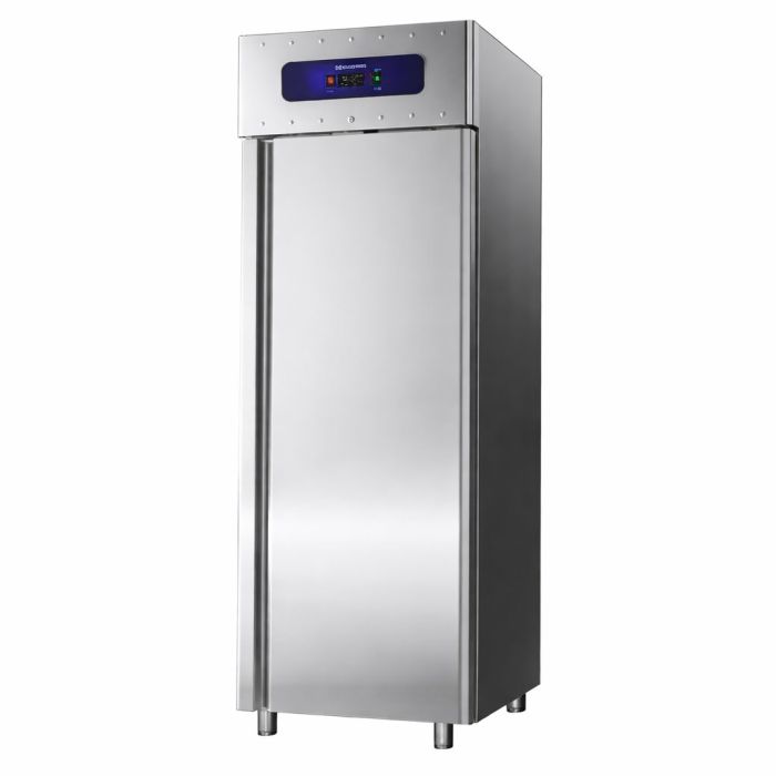 Réfrigérateur Professionnel 700 Litres Inox GN 2/1 – Mastro