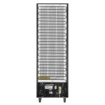 Vitrine Réfrigérée Positive avec Caisson Lumineux Série G 218L - Polar – Image 4