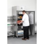 Armoire Réfrigérée Positive Série U 700 Litres - Polar – Image 4