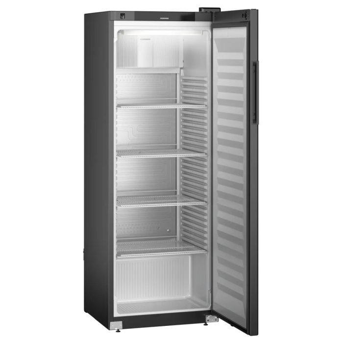 imgi_4_mrfvg_3501 Armoire réfrigérée positive noir 327 litres - Liebherr – Image 1