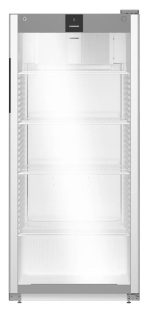 Armoire positive Professionnelle CHR vitrée 569 litres Liebherr – Image 5