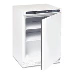 Petite Armoire Réfrigérée Négative 140 L - Extérieur blanc - Polar – Image 3