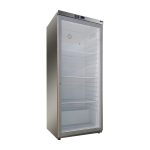 Armoire Réfrigérée Froid Positif Porte en Verre Inox - DRR GS - Redfox – Image 2