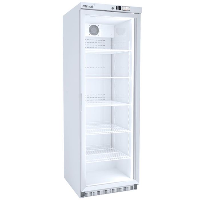 Réfrigérateur Médical Professionnel MPR-460 Gamme EVO – 465 Litres – Effimed
