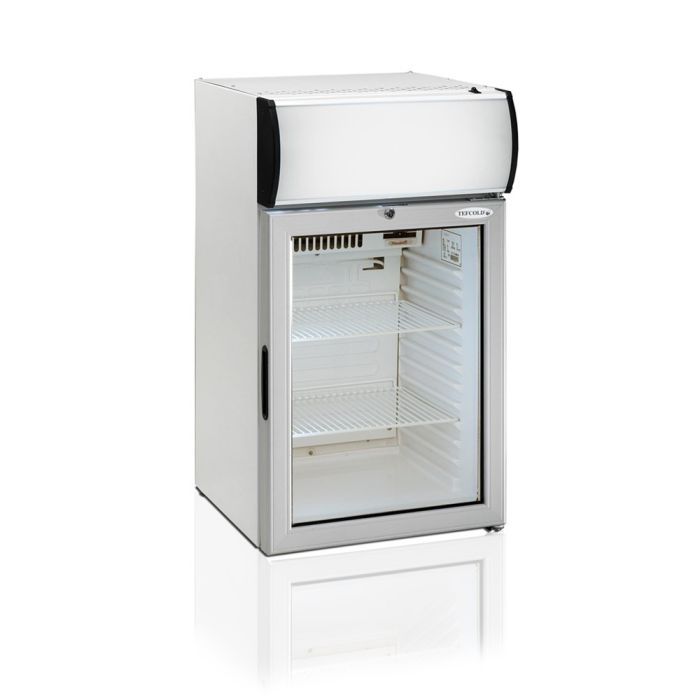 Réfrigérateur Table Top FS80CP – TEFCOLD