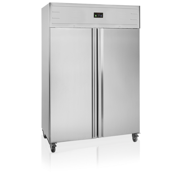 Réfrigérateur Vertical GN2/1 GUC140 – TEFCOLD