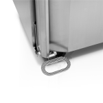 Réfrigérateur vertical GN2/1 RK710 - TEFCOLD – Image 5