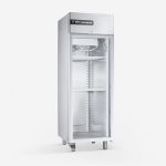 Armoire d'Affinage Professionnelle Stagionatura 606 Lt avec Porte Vitrée - Samaref – Image 4