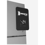 Armoire Réfrigérée à Chocolat Professionnelle - Acier Inox - 630 L - Porte Pleine - Samaref – Image 2