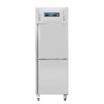 Armoire réfrigérée bi-température 600 L - Polar – Image 2