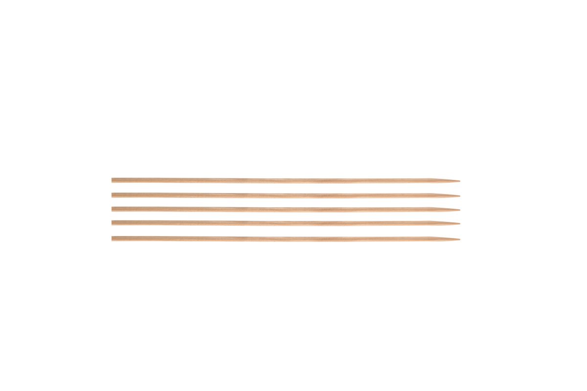 Brochette en bois Ø 0,22 x 10 cm – 30000 unités – Betik