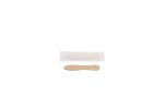 Spatule à glace en bois emballée individuellement 7,5 cm - 12000 unités - Betik – Image 2