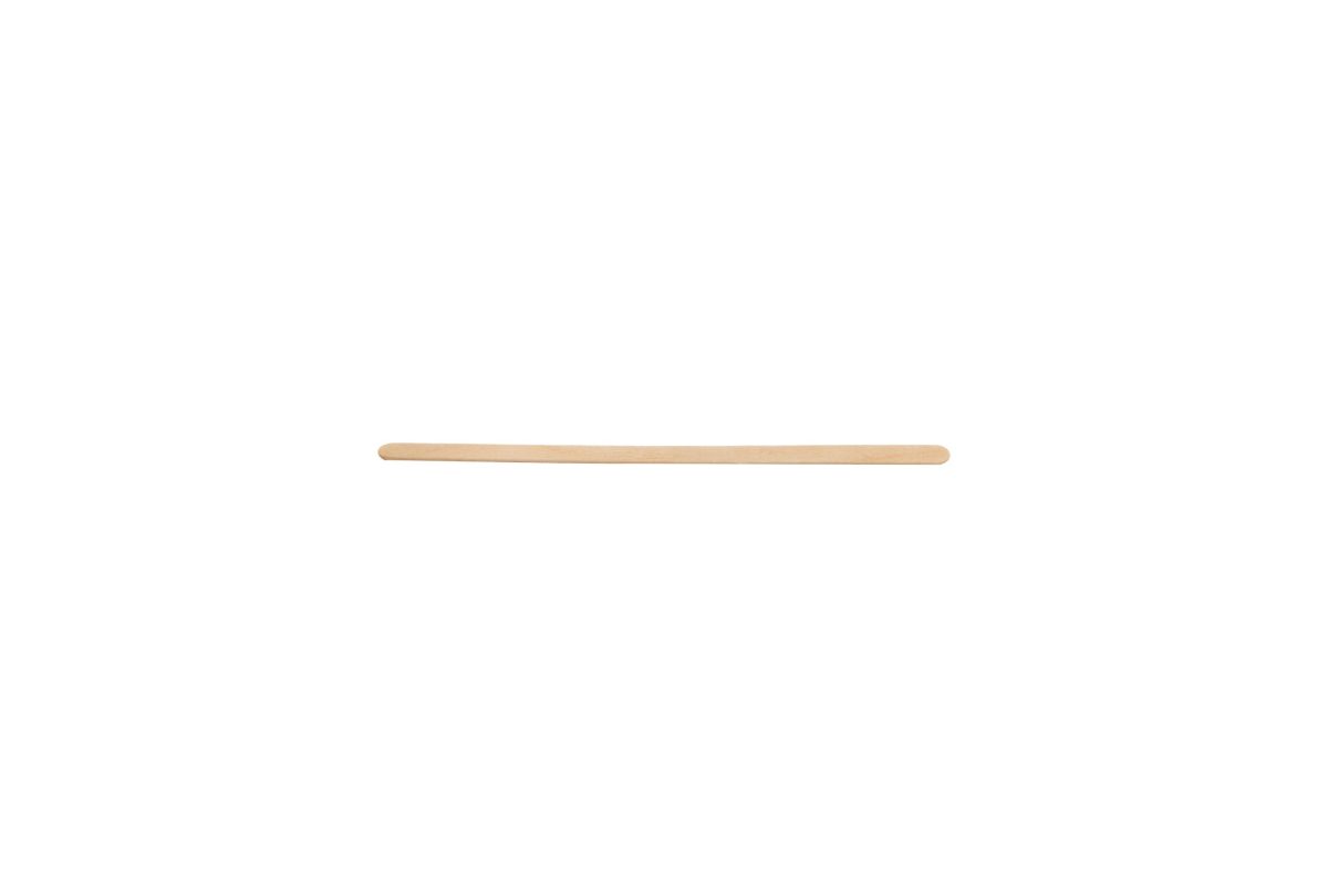 Agitateur en bois 11 cm – 25000 unités – Betik