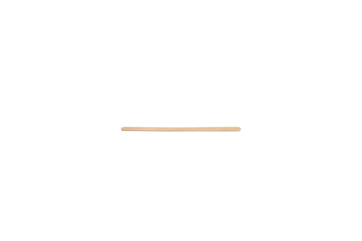 Agitateur en bois 14 cm – 10000 unités – Betik