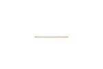 Agitateur en bois 14 cm - 10000 unités - Betik – Image 2