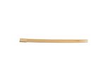 Baguette chinoise en bois 21 cm - 3000 unités - Betik – Image 2