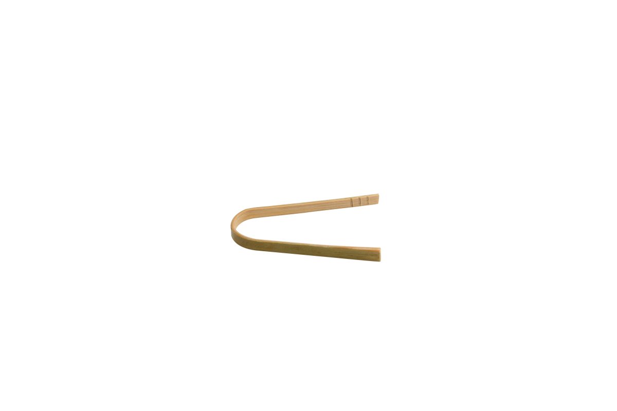 Pince sushi en bambou 8 cm – 2500 unités – Betik