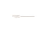 Cuillère blanche CPLA 16,8 cm - 1500 unités - Betik – Image 2