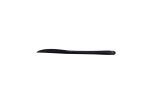 EKO Couteau noir en CPLA 17 cm - 1500 unités - Betik – Image 2