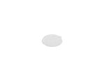 Couvercle plat en PET pour Pot à glace 120 ml - 1000 unités - Betik – Image 2