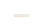 Agitateur en bambou emballé individuellement 11 cm - 5000 unités - Betik – Image 2