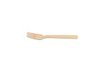 Fourchette en bambou 17 cm - 1500 unités - Betik – Image 2