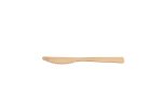 Couteau en bambou 17 cm - 1500 unités - Betik – Image 2