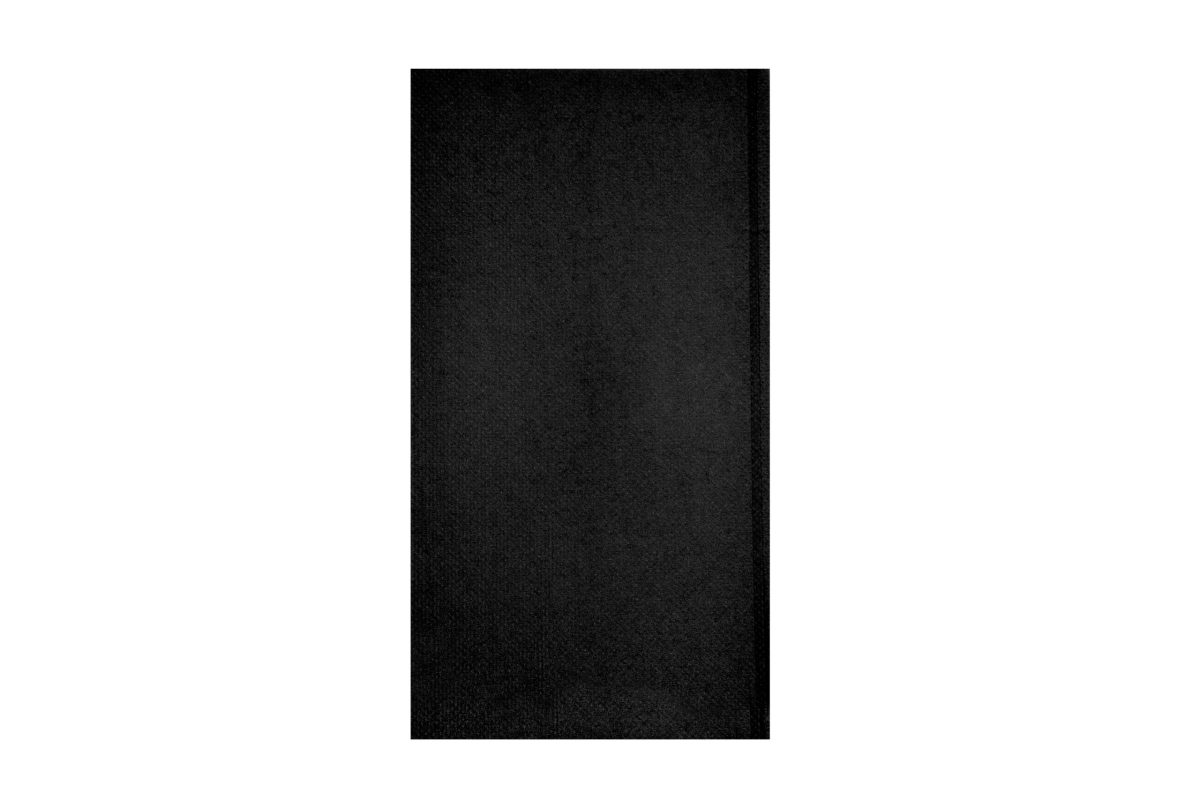 Serviette en ouate 30 x 40 cm gaufrée-collée 2 plis pliée en 6 – 2400 unités – Betik