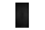 Serviette en ouate 30 x 40 cm gaufrée-collée 2 plis pliée en 6 - 2400 unités - Betik