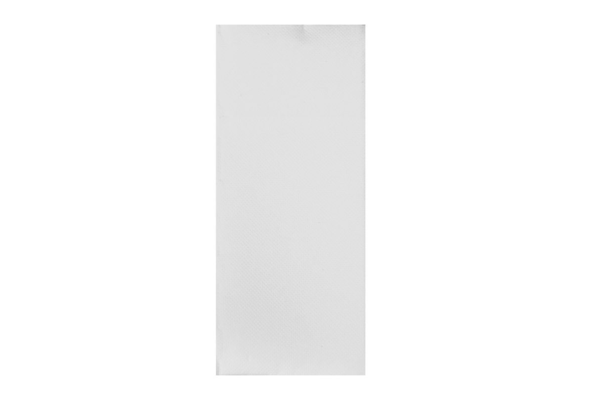 Serviette en ouate 32 x 40 cm gaufrée-collée 2 plis pliée en 6 Kangourou – 1200 unités – Betik