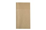 Serviette airlaid 40 x 40 cm pliée en 8 Kangourou - 480 unités - Betik – Image 2