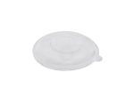 Couvercle en PET pour Bol 350 ml - 600 unités - Betik – Image 2