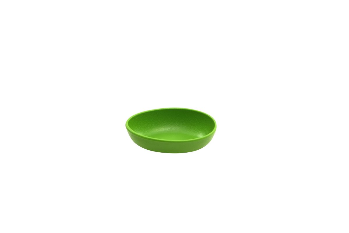 KAROLA saucière verte 70 ml – 24 unités – Betik