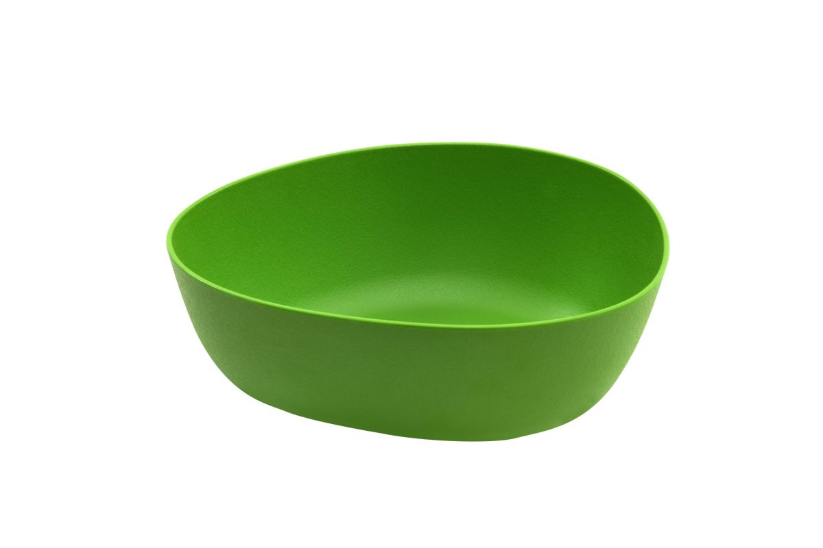 KAROLA bol vert 1700 ml – 12 unités – Betik