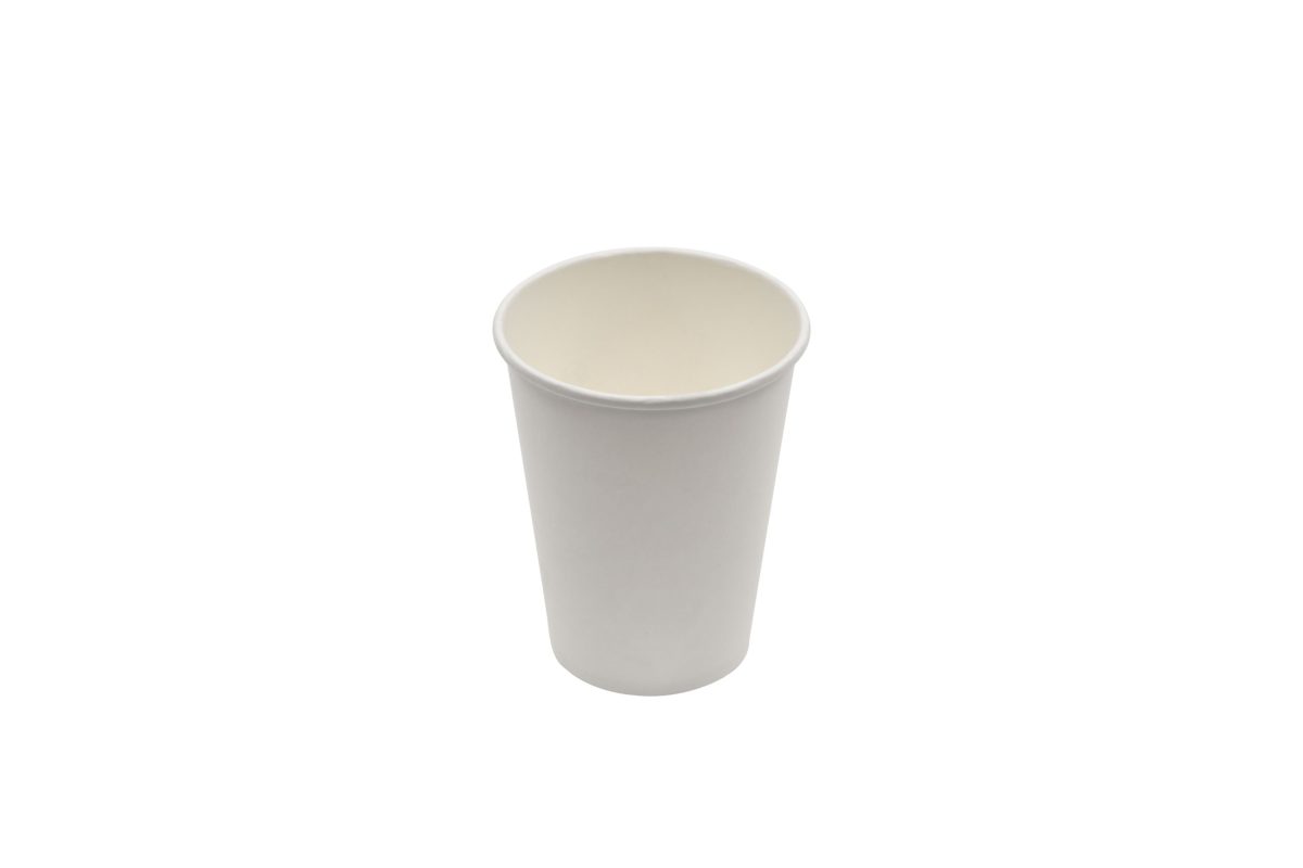 Gobelet en carton blanc 480 ml – 1000 unités – Betik
