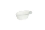 EKO Bite - Coupelle blanche en canne à sucre 45 ml - 1000 unités - Betik – Image 2