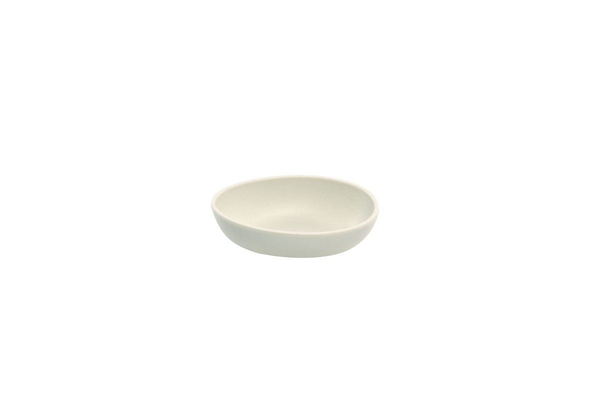 KAROLA saucière ivoire 70 ml – 24 unités – Betik