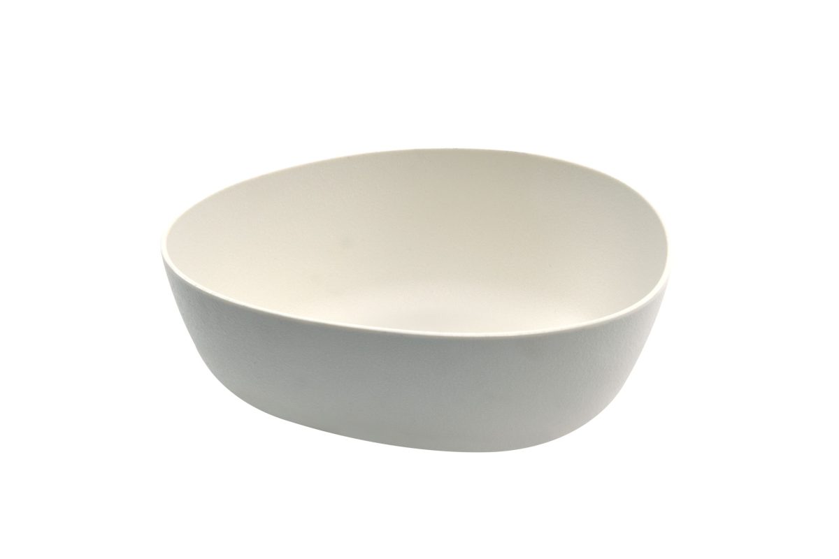 KAROLA bol ivoire 1700 ml – 12 unités – Betik
