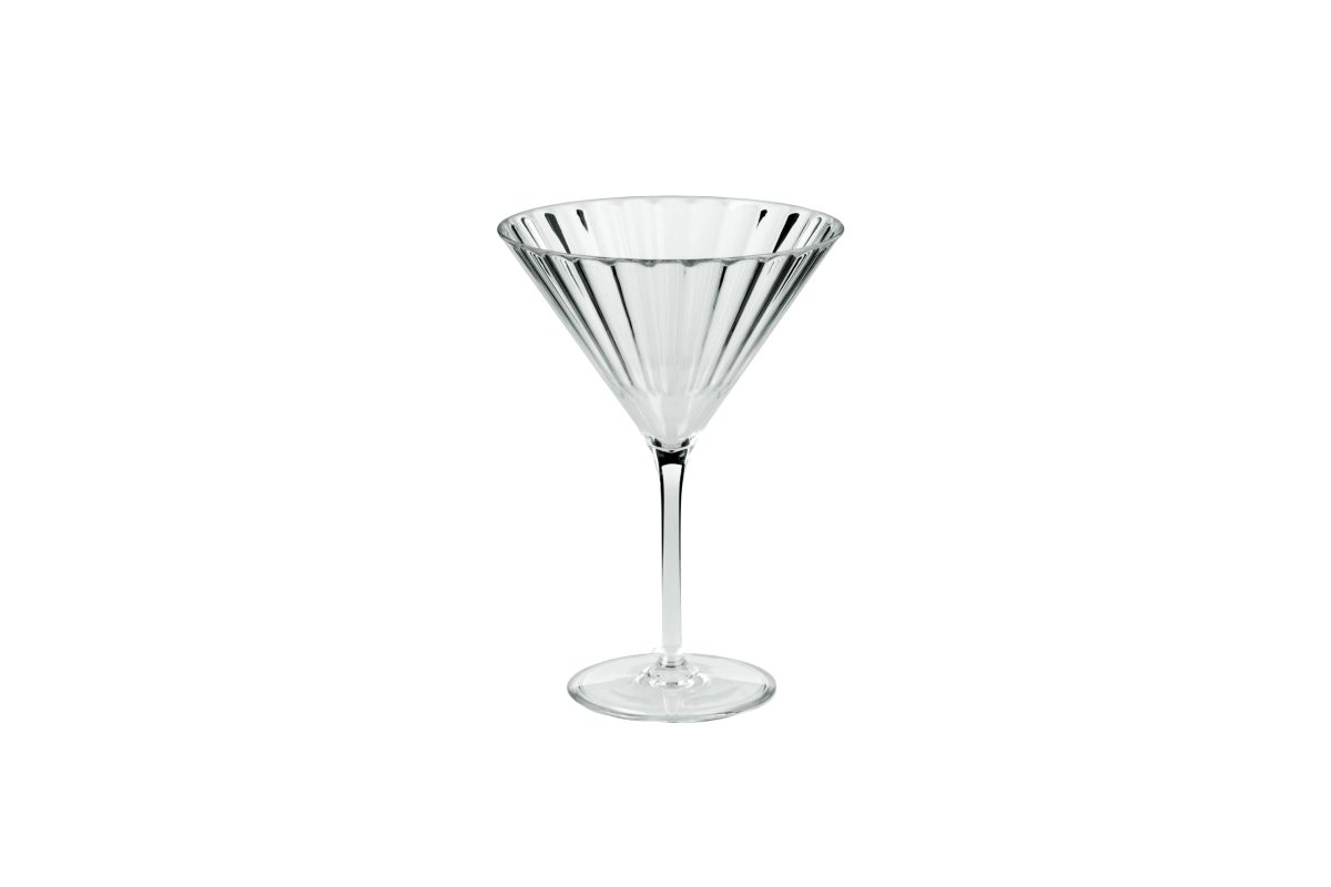 KALA verre à pied cocktail 270 ml – 12 unités – Betik