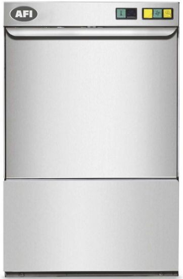 Lave Verre Lave Vaisselle 450 x 535 mm avec Adoucisseur Panier Carré – AFI Collin Lucy