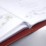 Lot de 10 Inserts pour Carte Menu long ( format A4 de long et A5 de large)  - Securit