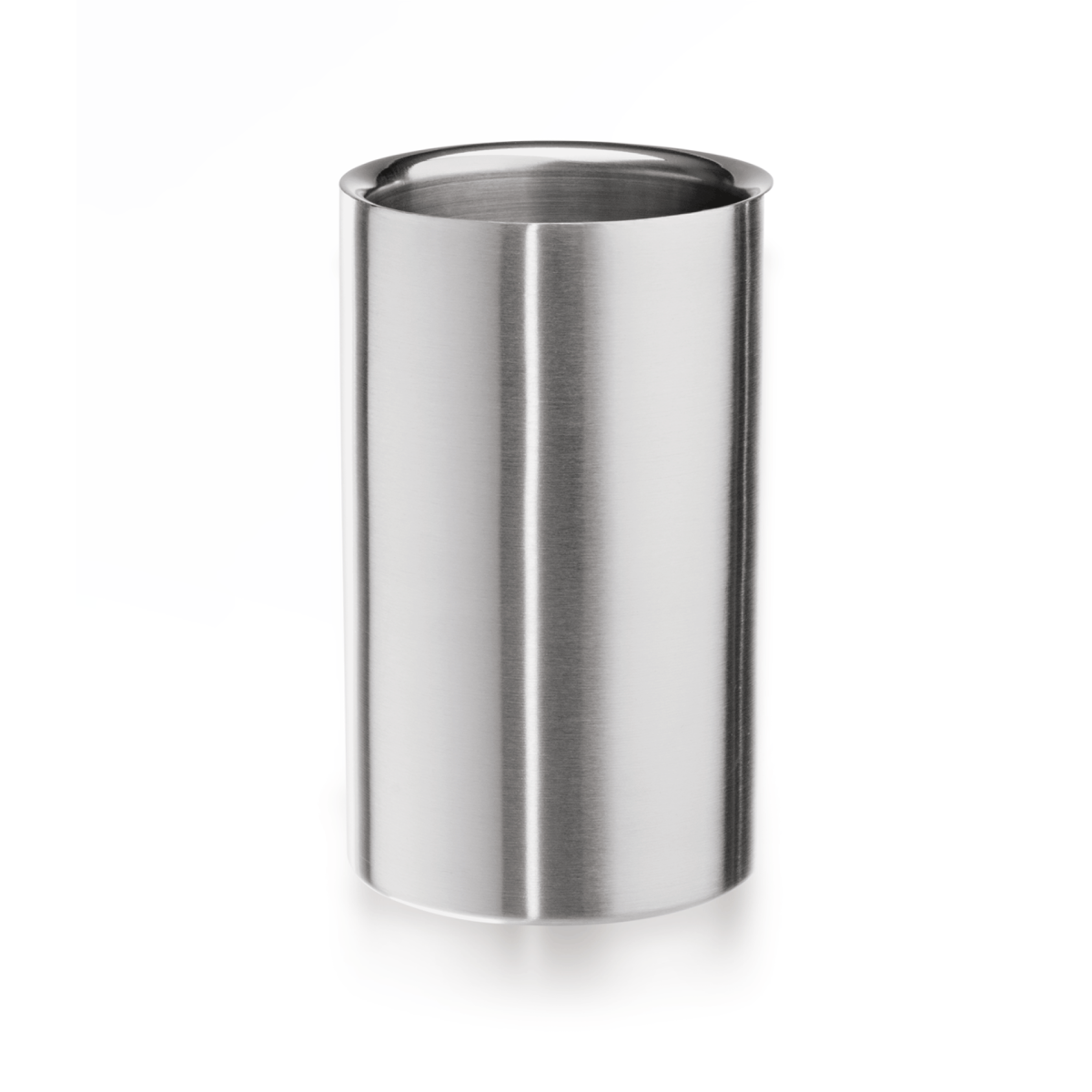 Porte-bouteilles en Acier au nickel-chrome H 190 mm Ø 120 mm – Was Germany