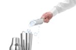 Pelle à Glaçons avec fentes  Bar up 0,35L 220x80 mm - Hendi – Image 4