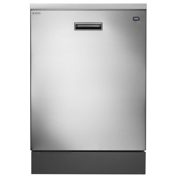 Lave vaisselle enchâssable à usage intensif pour casiers 500×500 – Asko